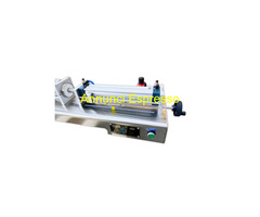 RIEMPITRICE INOX ELETTRICA [NUM] ml DOSATORE