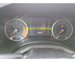 JEEP Renegade longitude SUV
