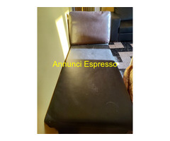 Poltrone divano letto