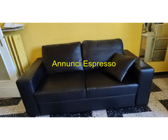 Poltrone divano letto