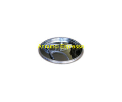CHIUSURA PNEUMATICA 38 cm SERBATOI INOX