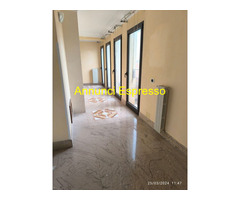 Affitto attico zona prima periferia mq275 numero localicinque