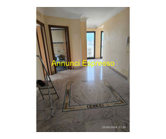 Affitto attico zona prima periferia mq275 numero localicinque