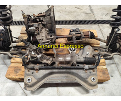 Cambio opel vivaro 6 marce