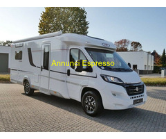 FIAT Ducato LMC Minivan/Van