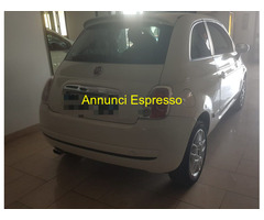 FIAT 500 (2007--->) Fiat 500 1.3 Mjt Diesel 2008 Full Utilitaria