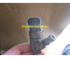 KIT DI INIETTORI E POMPA BOSCH X MERCEDES B 180