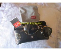 Ray-Ban RB 3479 Aviator Folding 001 Arista
