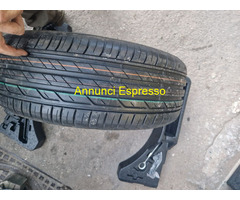 MENSOLA CAPPELLIERA++COPRI BAULE X HYUNDAI TUCSON