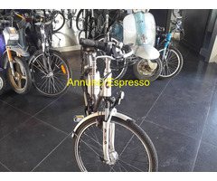 BICI ELETTRICA KALKHOFF-AGATTU I330 X INTENDITORI