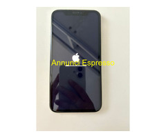 APPLE I PHONE 11 128GB BIANCO