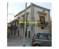 Affitto magazzino vic nuovo ospedale mq55 affitto Euro80