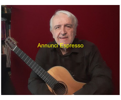 CorsoCorso di chitarra