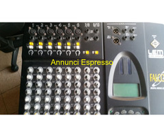MIXER-LEM FALCON DIGITAL MITICO E FAMOSO MIXER 90