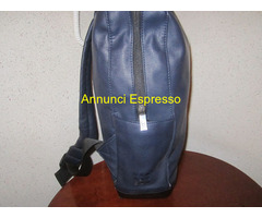 ZAINO MOLESCKINE-ORIGINAL -PELLE PORTA-PC-TABLET