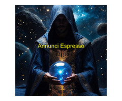 Consulti di tarocchi e rituali. Zephir
