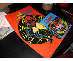 Fumetti ed Album Calciatori da collezione