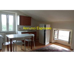 Trobaso Affitto Appartamento 50 mq 