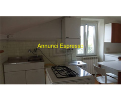 Trobaso Affitto Appartamento 50 mq 
