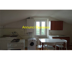 Trobaso Affitto Appartamento 50 mq 