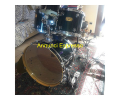 Batteria acustica Mapex Pro M  series