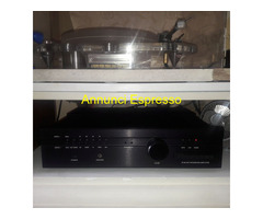 Bryston b100 sst