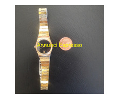 Orologio Seiko donna o unisex vintage anni '70-'80