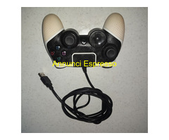 Controller Dualshock 4 v2 Sony per Ps4 a Ps1/PC So