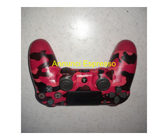 Controller Dualshock 4 v2 Sony per Ps4 a Ps1/PC So