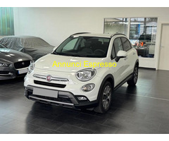 FIAT 500X Lounge SUV