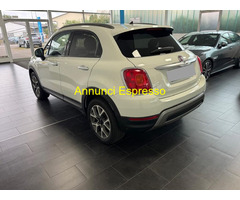 FIAT 500X Lounge SUV