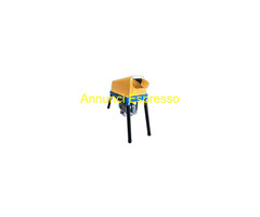 SGRANATRICE ELETTRICA PER MAIS GRANTURCO MONOFASE