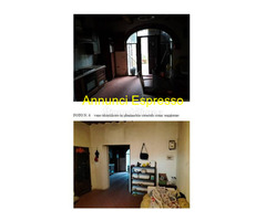  Vendita Rustico/Casale 118 mq 