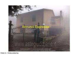  Vendita Casa bifamiliare 116 mq 