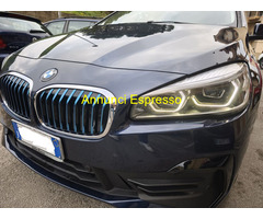 BMW Serie 2 G.C. (F44) 225xe SUV