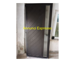 Porta da ingresso