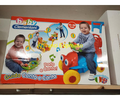 Giochi e articoli per bambini