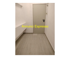 Affitto loft Loreto mq8 numero localiuno