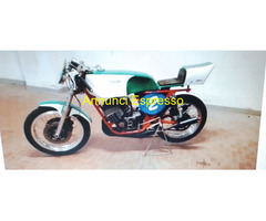 Usato  Benelli 250 R.E.C cc250
