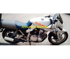 Usato  Suzuki Katana 1100 cc1100