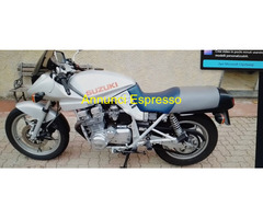 Usato  Suzuki Katana 1100 cc1100