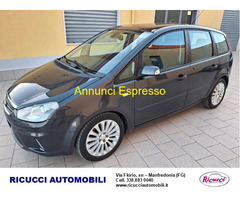 FORD C-Max 1ª serie 1.8 TDCI Titanium Berlina