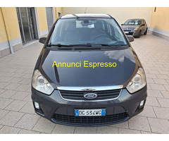 FORD C-Max 1ª serie 1.8 TDCI Titanium Berlina
