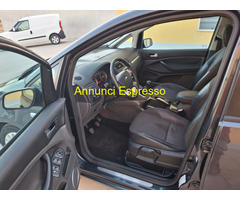 FORD C-Max 1ª serie 1.8 TDCI Titanium Berlina