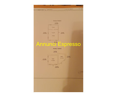 Rustico mq130 Da ristrutturare primo piano