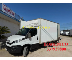 IVECO alimentazionediesel