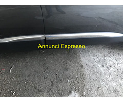 MODANATURA-FASCIONI PROTEZ PORTE KIT X PEUGEOT3008