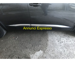 MODANATURA-FASCIONI PROTEZ PORTE KIT X PEUGEOT3008