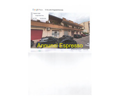 Affitto negozio vic. campo sportivo mq126 affitto Euro900