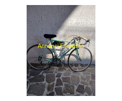 Vendo bici d?epoca BIANCHI CAMPAGNOLO